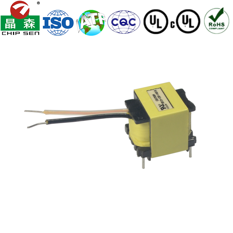 EE13 5W小功率隔離開(kāi)關(guān)電源變壓器